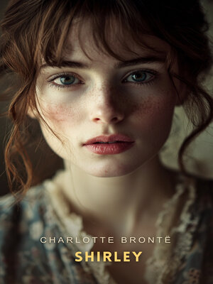 cover image of Shirley, Volume 2